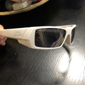 Men’s Oakley gascan sunglasses